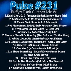 Pulse 231